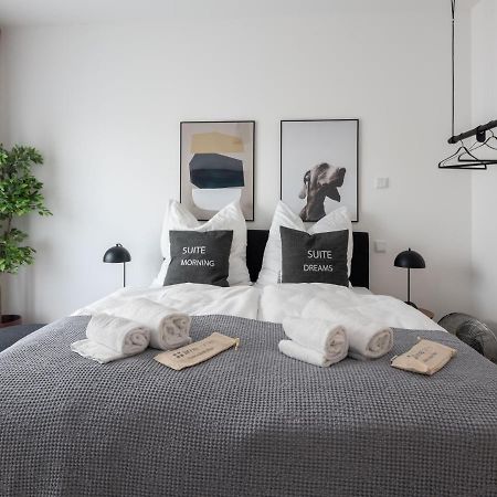 Limehome Frankfurt Gutleutstrasse - Digital Access 프랑크푸르트 외부 사진